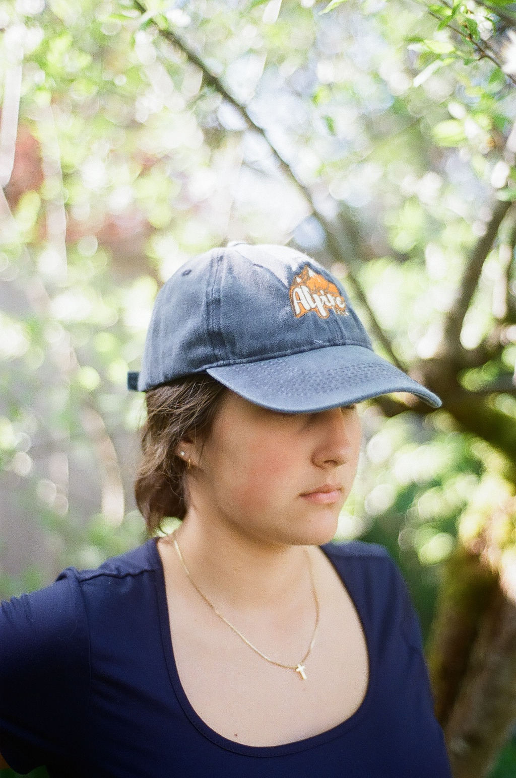 Alpine Mix Hat