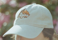 Tan Hat