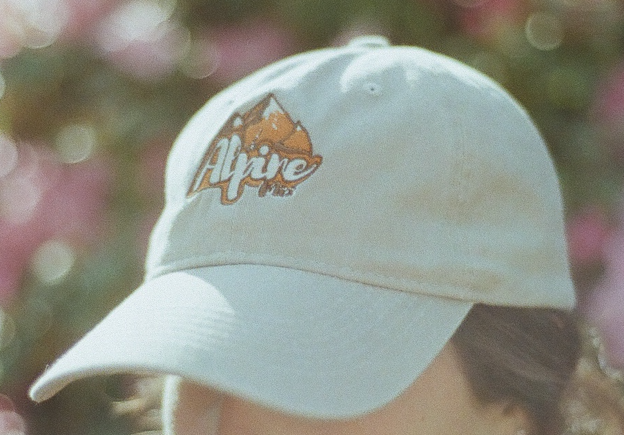 Tan Hat